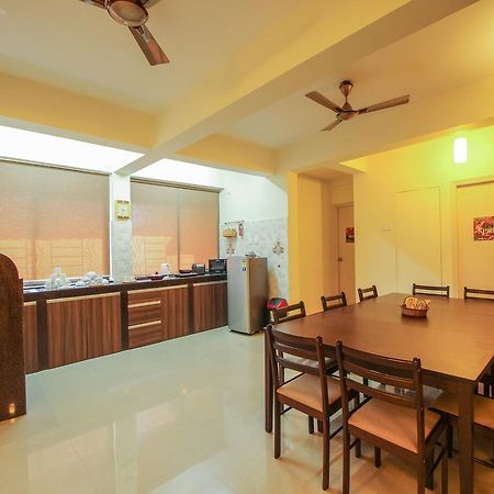 Oyo 9876 Home Luxurious 5Bhk 포르보림 외부 사진